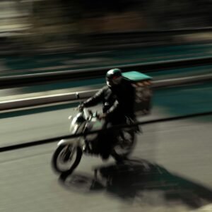 Servicios de Repartos en Barcelona