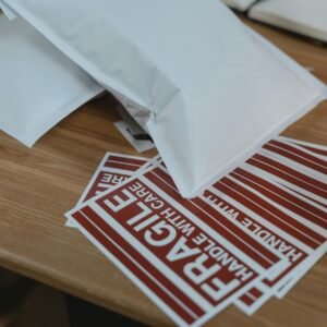 Transporte de Mercancías Especiales